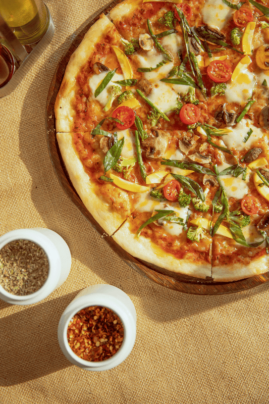 Dharana at Shillim 5*